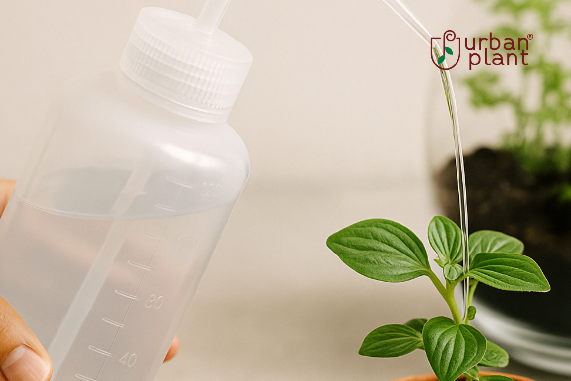 Squeeze bottles with angled nozzles